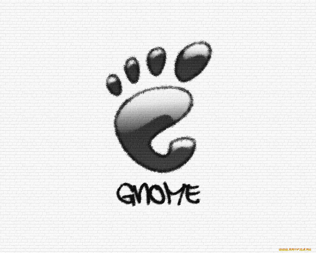, gnome